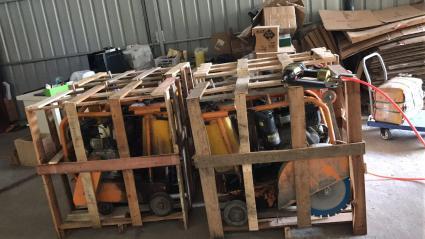 海西行李、家具、电器包装托运