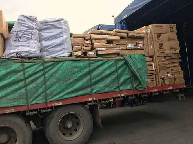 海西家具托运